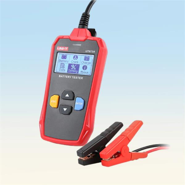 The Role of Lithium Battery Analyzers