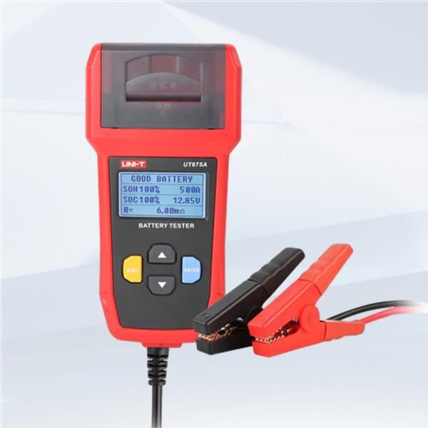 Enhancing Battery Performance through Regular Analysis