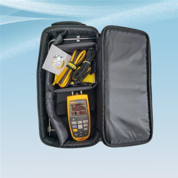 Enhance Your Workflow with Our Reliable Air Flow Meter