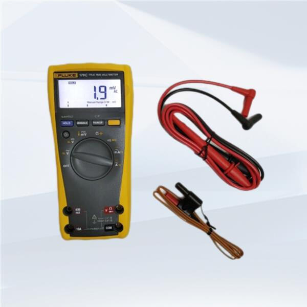 Reliable and Durable Solar Multimeter for Your Needs