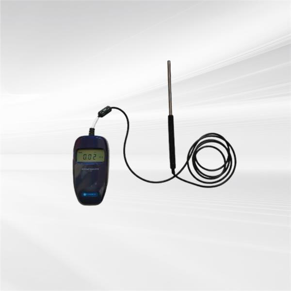 Apakah faedah menggunakan anemometer suhu dalam persekitaran industri