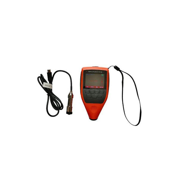 Exploring the latest advancements in film thickness gauge technology