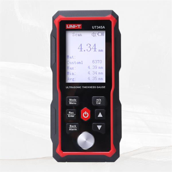 Enhancing quality control and efficiency with state-of-the-art thickness gauge coatings