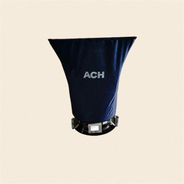 How to Properly Use and Maintain a Ventilation Air Flow Meter