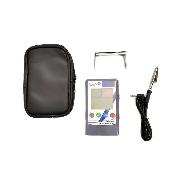 SIMCO FMX-004 Electrostatic Field Tester manufacture