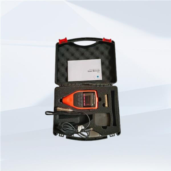 Achieving accurate and consistent results with a film thickness gauge
