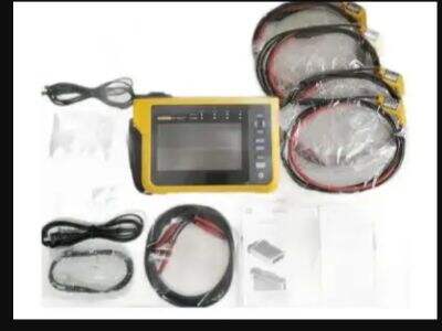 Troubleshooting voltage and current testers: Solving problems with fluctuating readings and failure to power on.