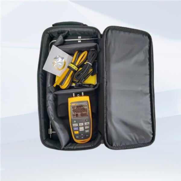 Ensure Optimal Performance and Energy Savings with Our HVAC Airflow Meters