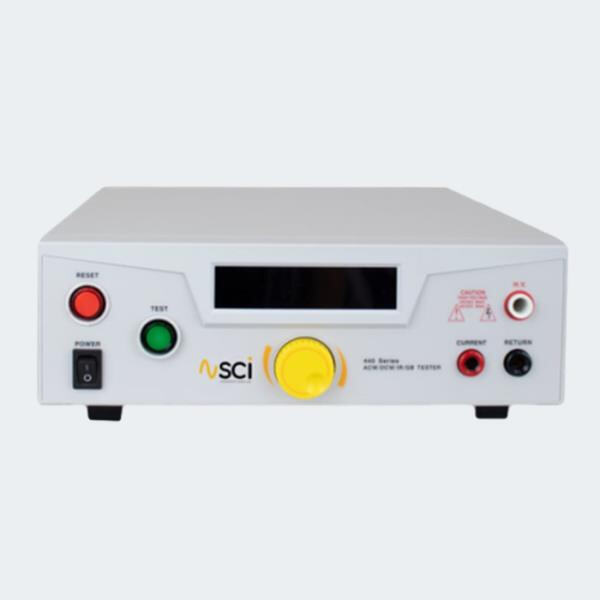 What are the key features to look for in a variable DC power supply?
