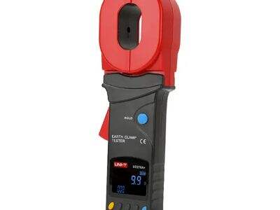 Air Flow Meter vs. Anemometer: Functional differences when measuring airflow