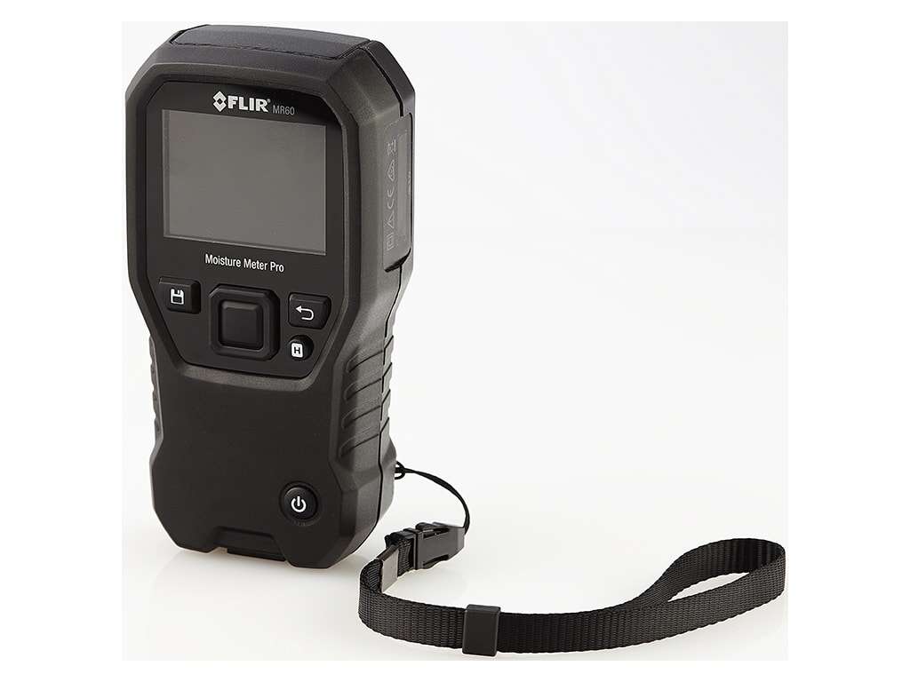 FLIR MR60 MR160 Moisture Meter Pro manufacture