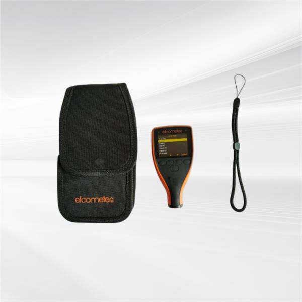 Choosing the right film coating thickness gauge for your application