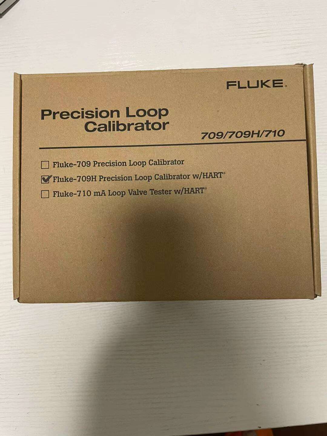 Fluke 709H Loop Calibrator with HART Communication supplier
