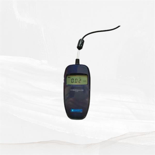 Бидний цахилгаан анемометр яагаад өрсөлдөгчдөөсөө ялгардаг вэ