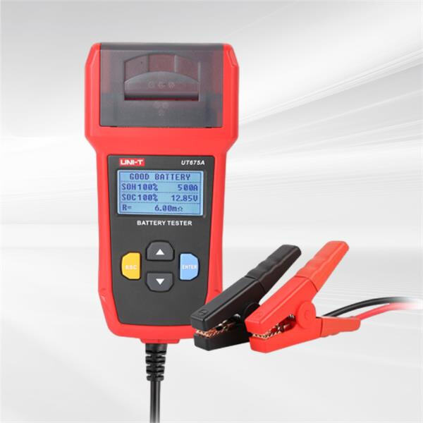 Benefits Of Having A Digital Battery Analyzer To Keep Your Batteries Organized And Happy