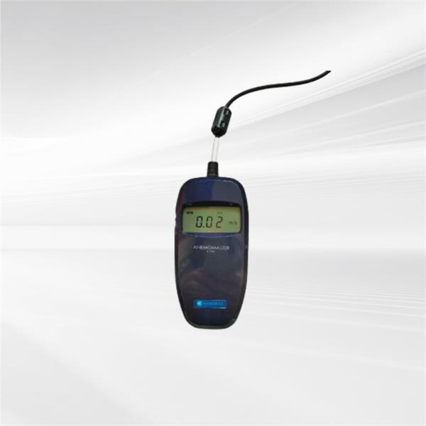 Di mana untuk mendapatkan pembekal anemometer suhu yang paling boleh dipercayai