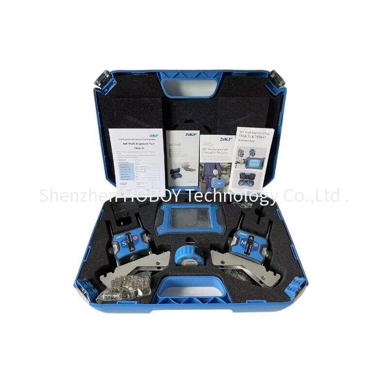SKF TKSA 31 Basic Wired Laser Shaft Alignment Tool supplier