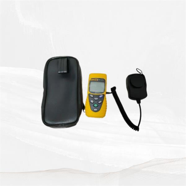 What Makes Fluke Lux Meters Stand Out from the Competition