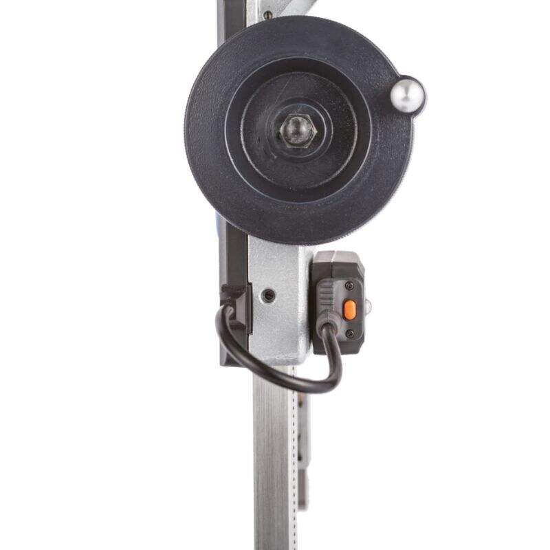 Mitutoyo Series 570 570-414 Absolute Digimatic Height Gauge with Slider Feed Wheel Height Gauge manufacture