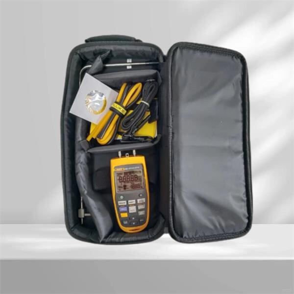 How to properly calibrate an air flow gauge for optimal performance 