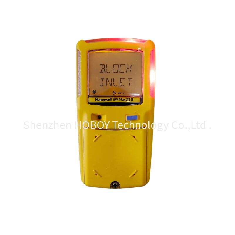 Honeywell BW MCXL-XWHM-Y Gas Detector LEL O2 H2S CO 4 in 1 Gas Meter manufacture
