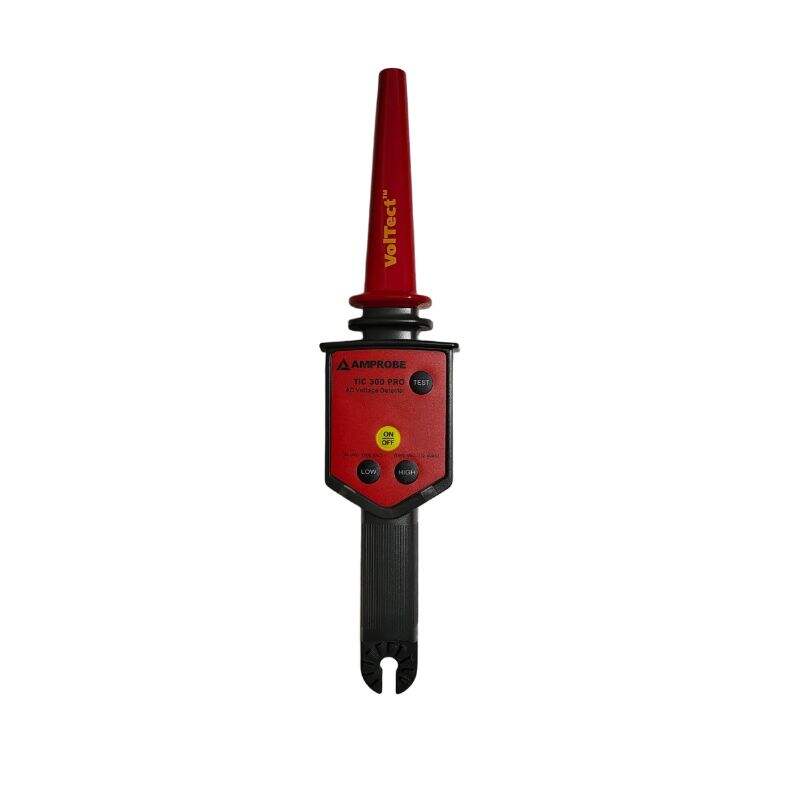 Amprobe TIC 300 PRO High Voltage Detector details