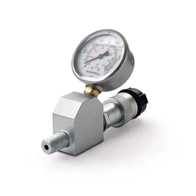 ENERPAC GA45GC Gauge Adaptor Assembly supplier