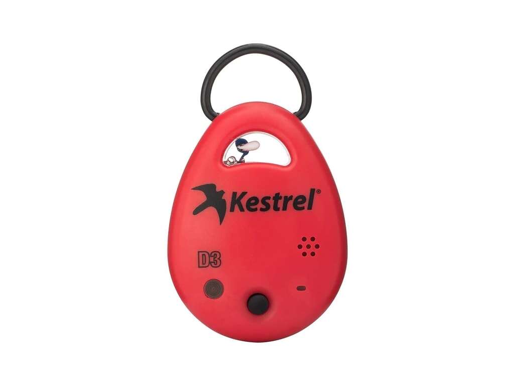 Kestrel DROP D3 Wireless Environmental Data Logger supplier