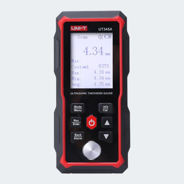Choosing the Right Dry Film Thickness Gauge for Your Projec