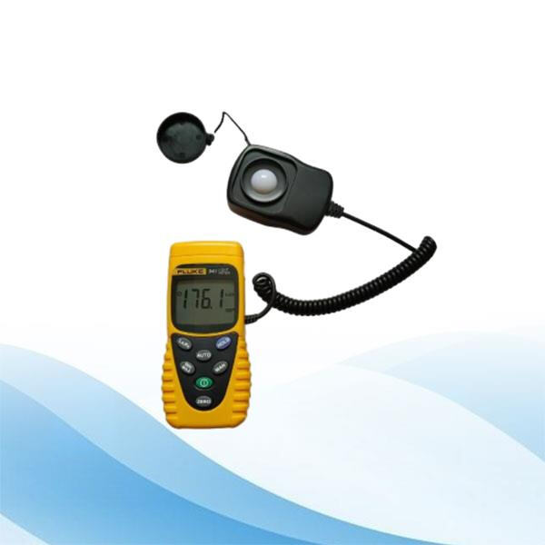 Stay in Control of Light Levels with a Handheld Lux Meter