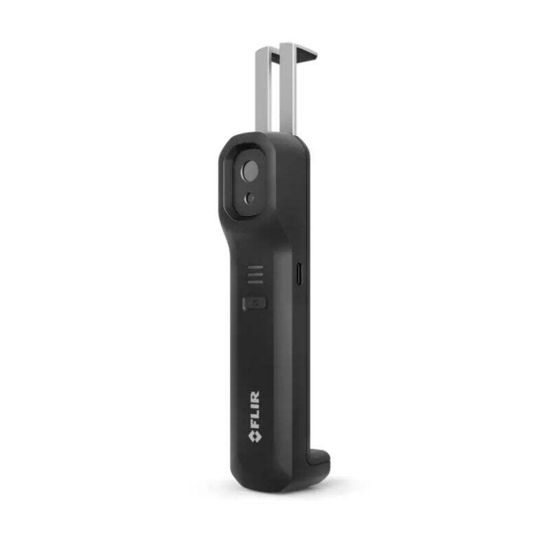 FLIR ONE EDGE PRO Thermal Camera with Wireless Connectivity for IOS and Android Smart Devices details