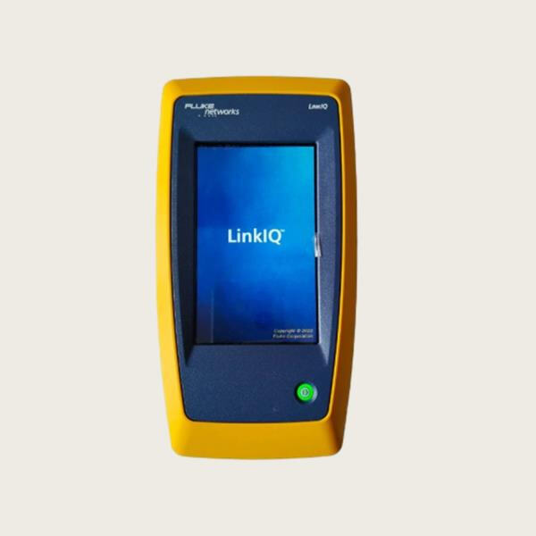 What makes Fluke network testers superior to other brands