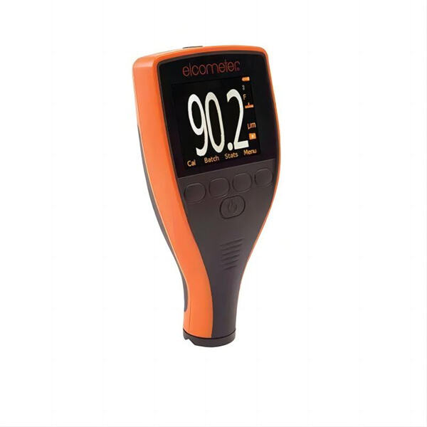 Choosing the Right Dry Film Thickness Gauge for Your Painting Needs