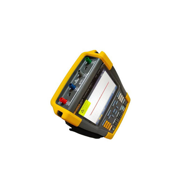 Unlocking the full potential of your color oscilloscope