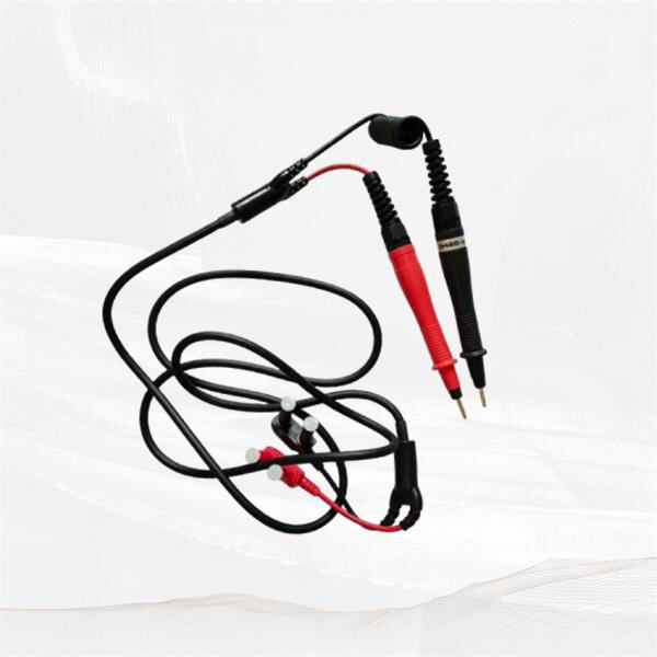 Streamline Battery Testing with the Fluke Analyzer