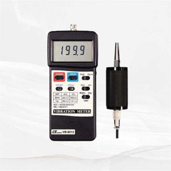 Wholesale options for handheld vibration testers