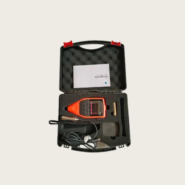 Improve Quality Control with a Powder Coat Thickness Gauge
