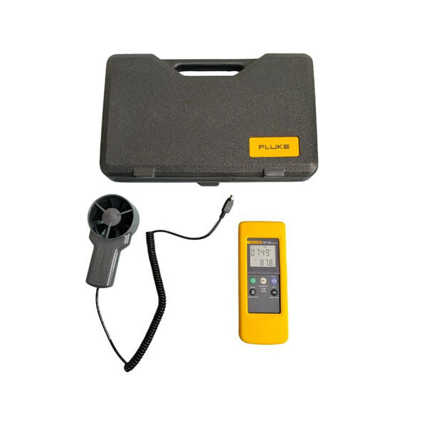 Цахилгаан анемометрт анхаарах ёстой чухал онцлогууд