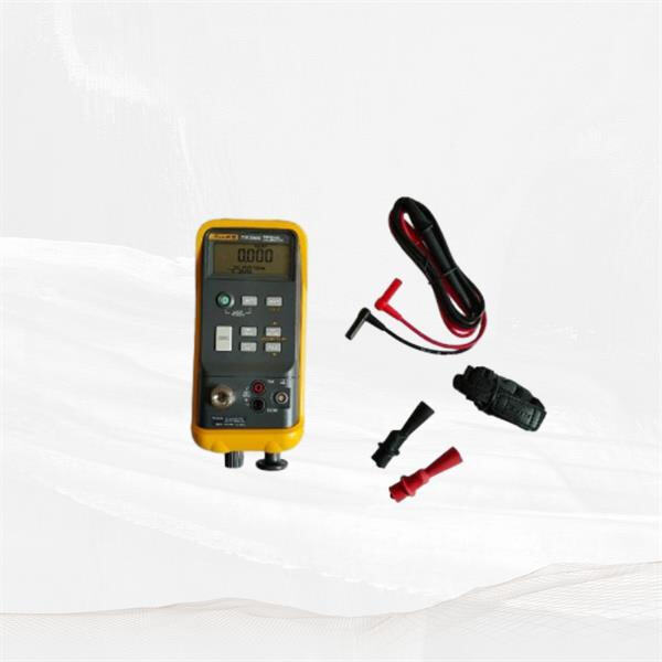 Boosting Efficiency with Fluke Multimeter's User-Friendly Design