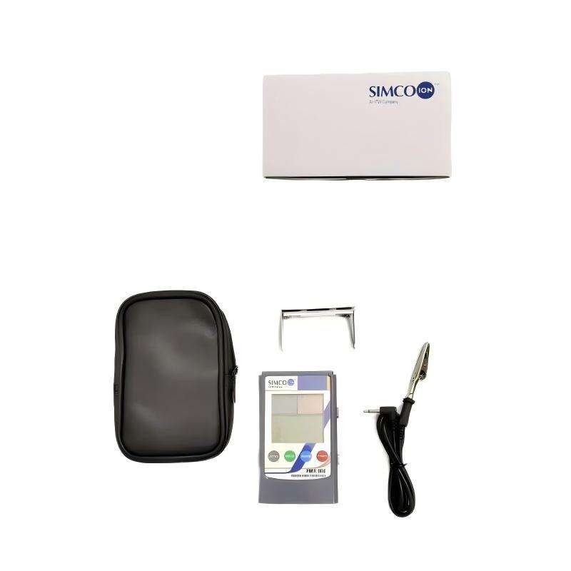 SIMCO FMX-004 Electrostatic Field Tester manufacture