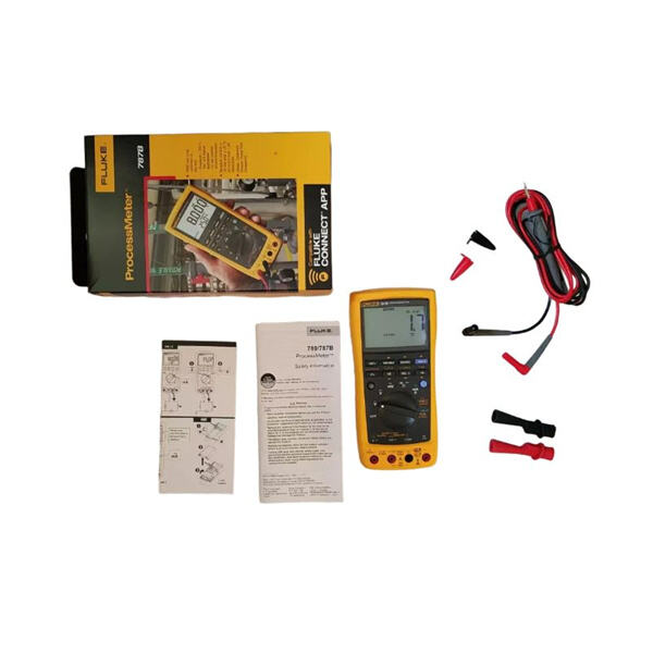 Stay Ahead of the Competition with Our High-Quality AC Multimeter