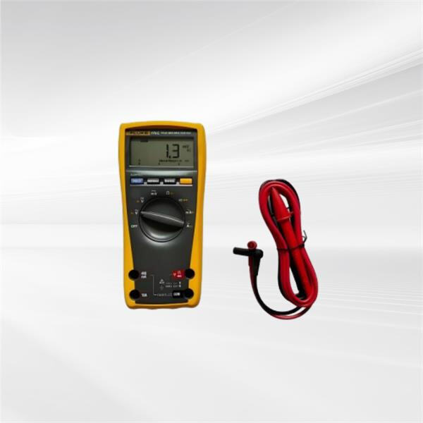 Experience Efficiency and Precision with Our Reliable AC Multimeter