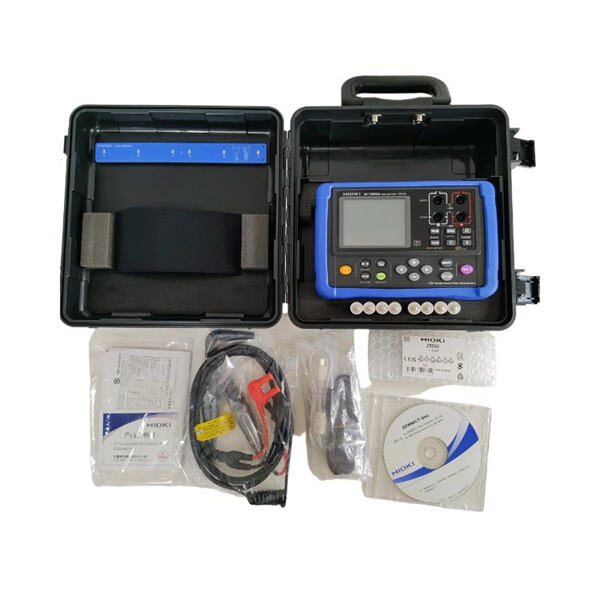 How to Choose the Right Lithium Battery Analyzer for Your Needs