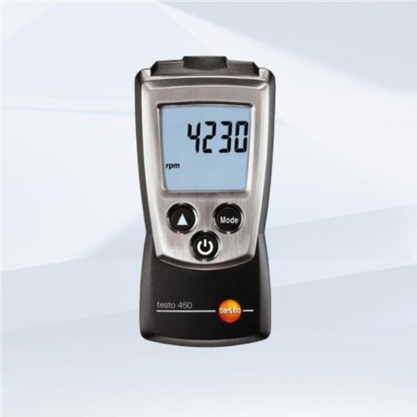 The Handheld Lux Meter