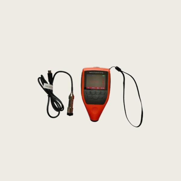 Tips for maintaining and calibrating your paint thickness gauge meter