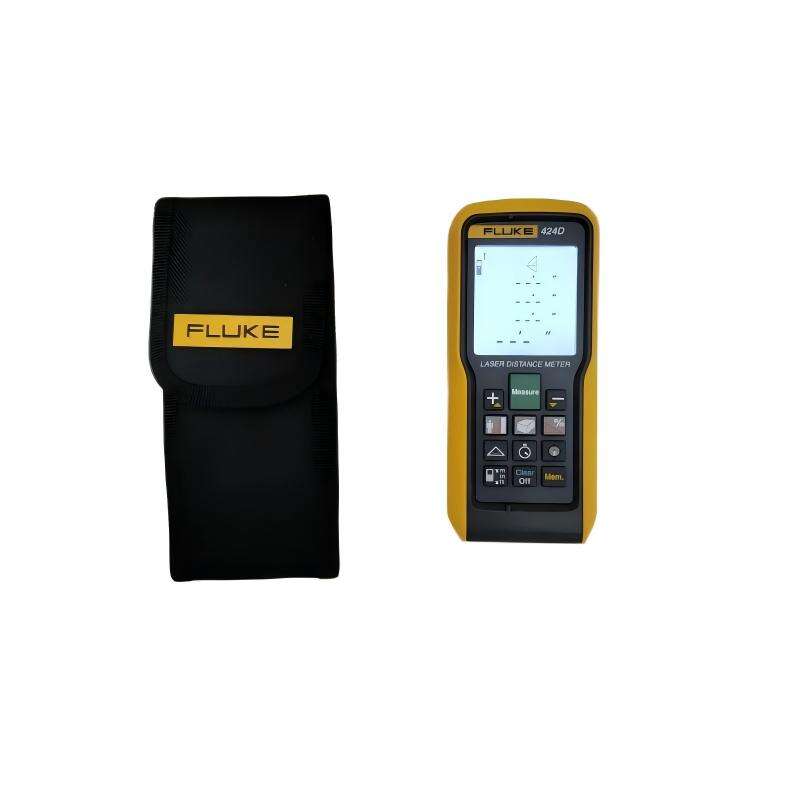 Fluke 424D 417D 419D Laser Distance Meter supplier