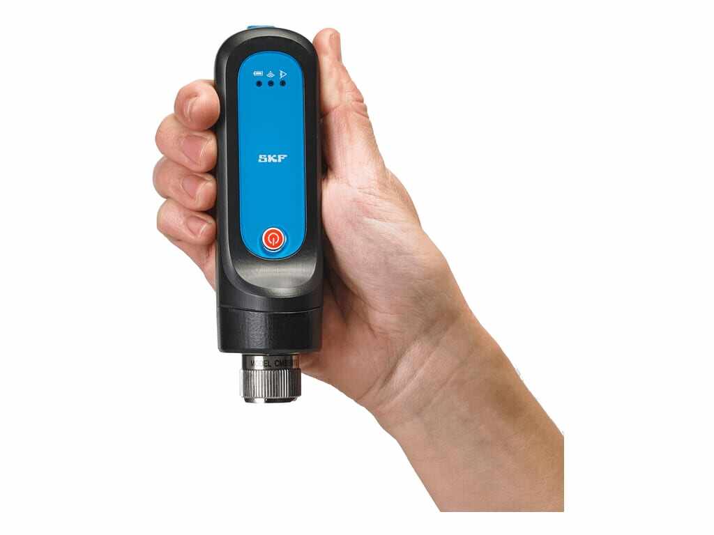 SKF CMDT 391-K-SL Quick Collect Sensor Kit Speed Sensor Brand New in Stock factory