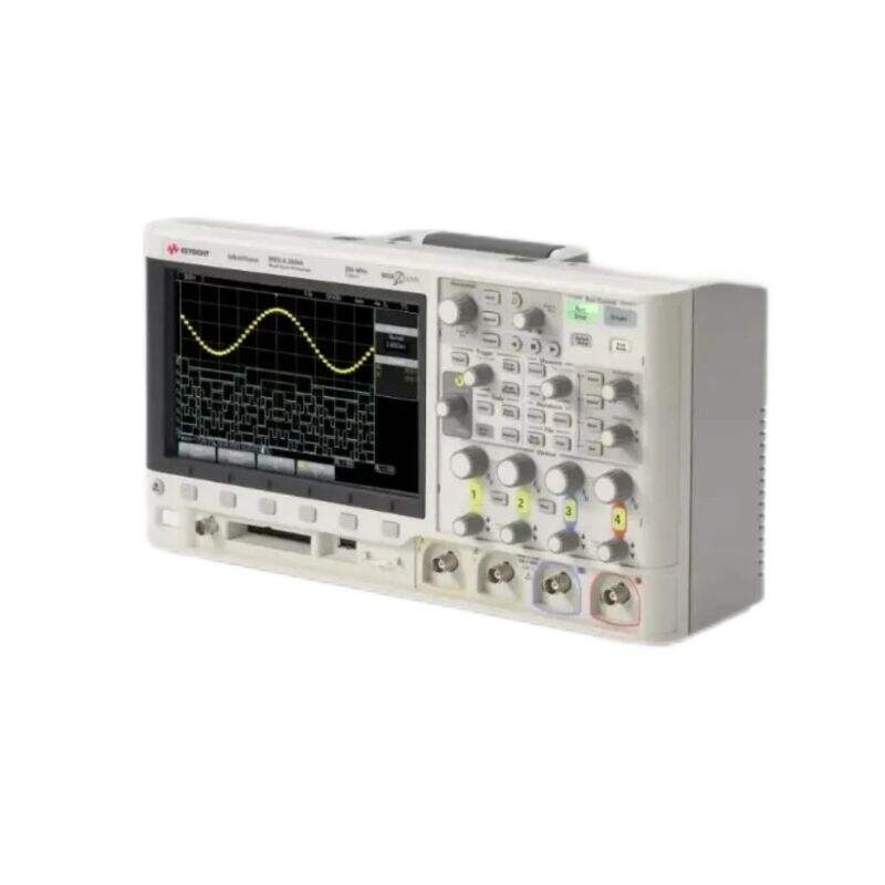 Keysight DSOX2012A Digital Oscilloscope 100MHz 2 Channel manufacture