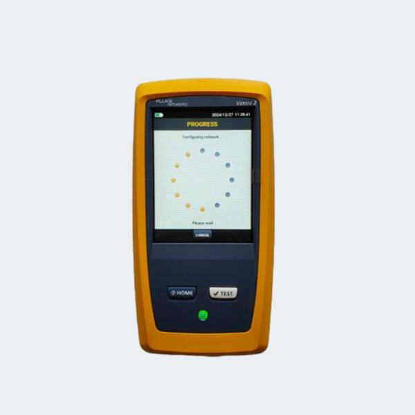 Where to find the most reliable Fluke network testers for sale