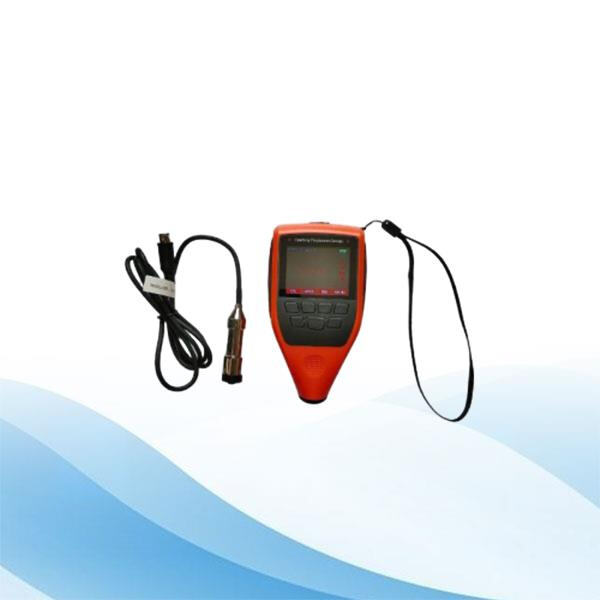 Key Features to Look for When Selecting an Ultrasonic Coating Thickness Gauge for Your Business